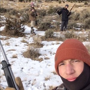 Meet your Posher, Cole